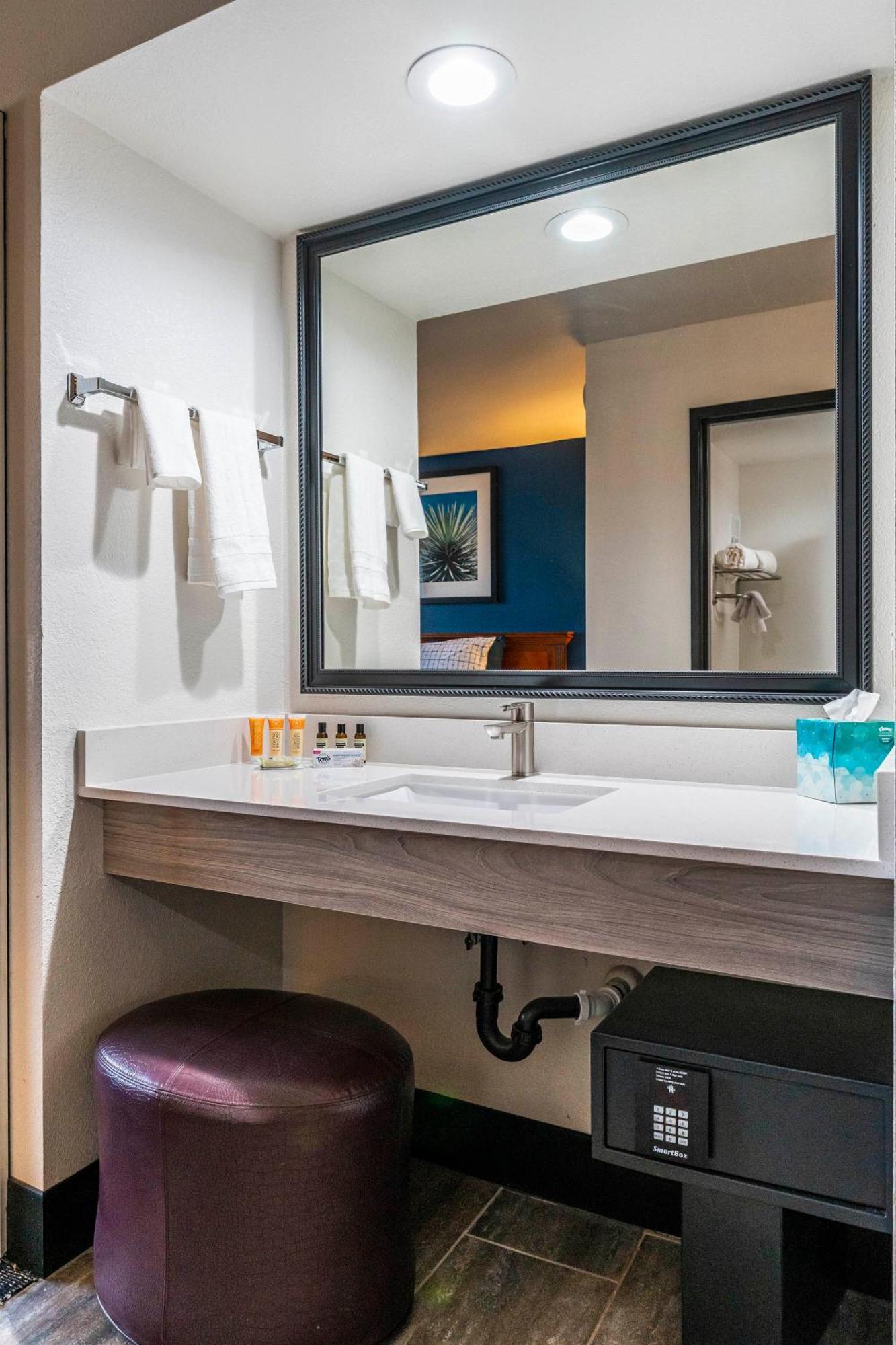 Tempe Promo Studio Apartment Bagian luar foto
