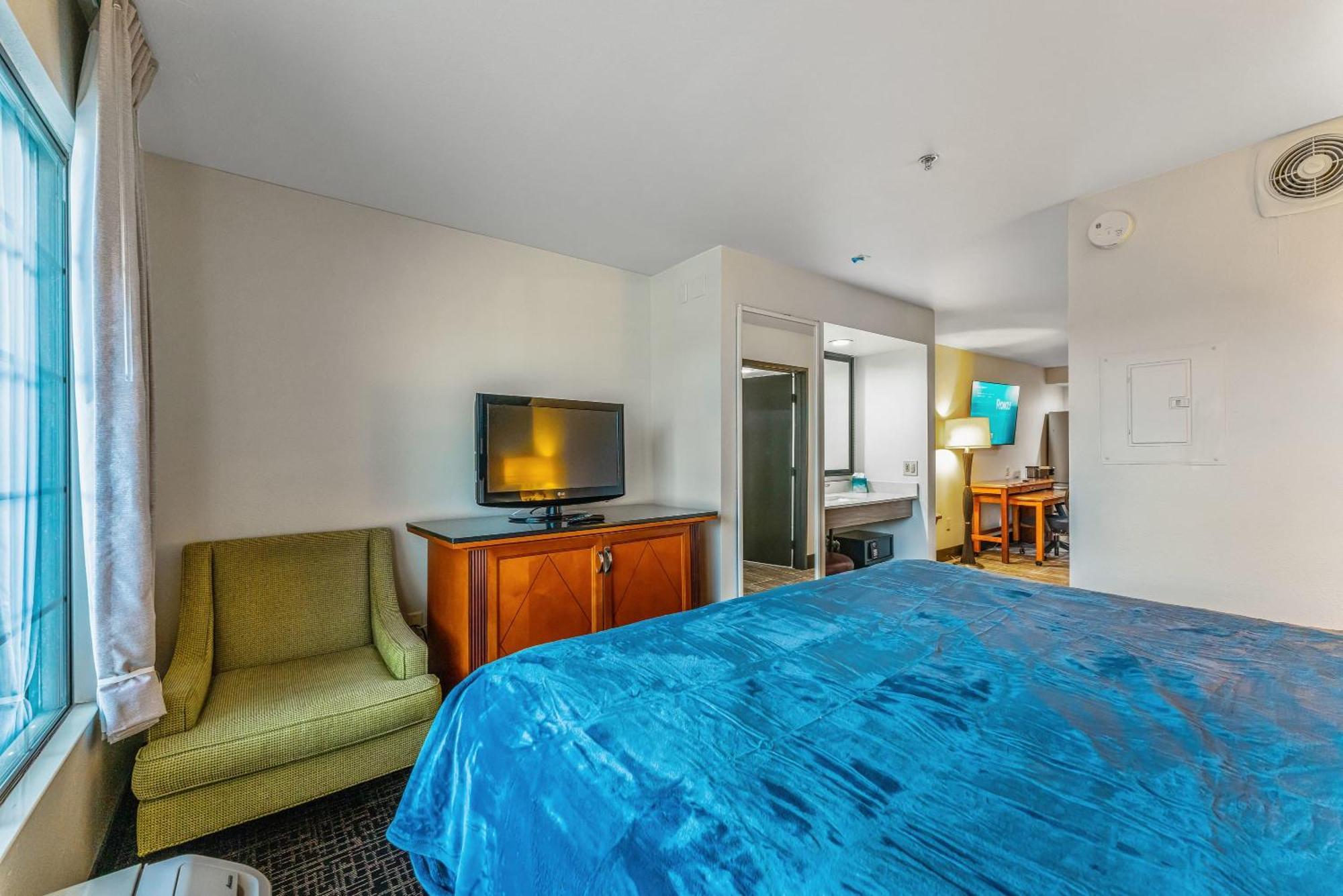 Tempe Promo Studio Apartment Bagian luar foto
