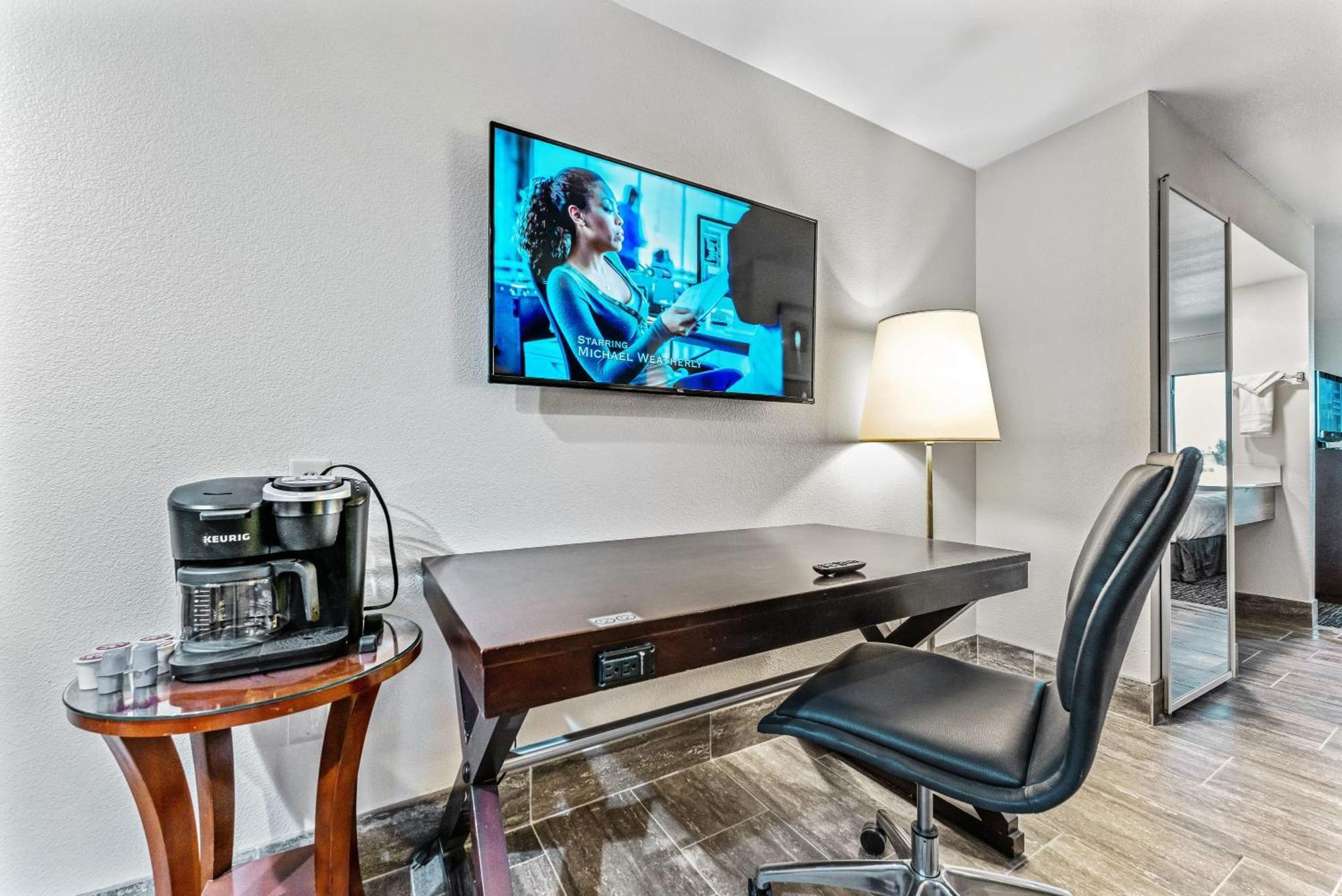 Tempe Promo Studio Apartment Bagian luar foto