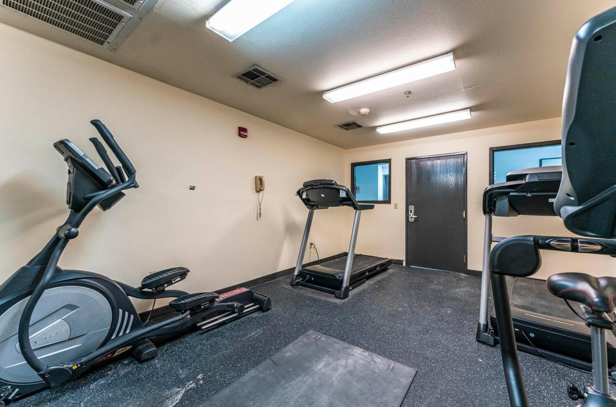 Tempe Promo Studio Apartment Bagian luar foto