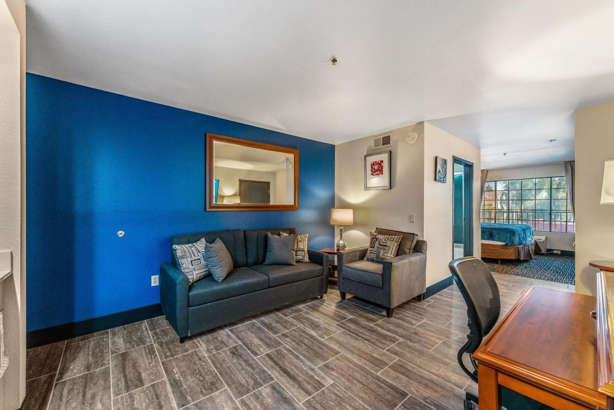 Tempe Promo Studio Apartment Bagian luar foto