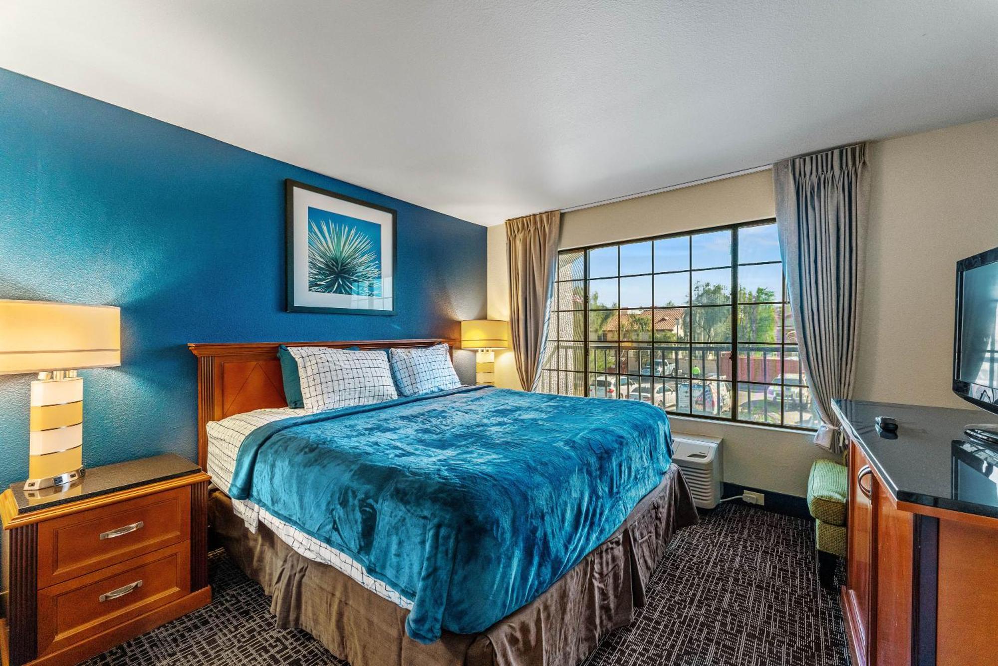 Tempe Promo Studio Apartment Bagian luar foto
