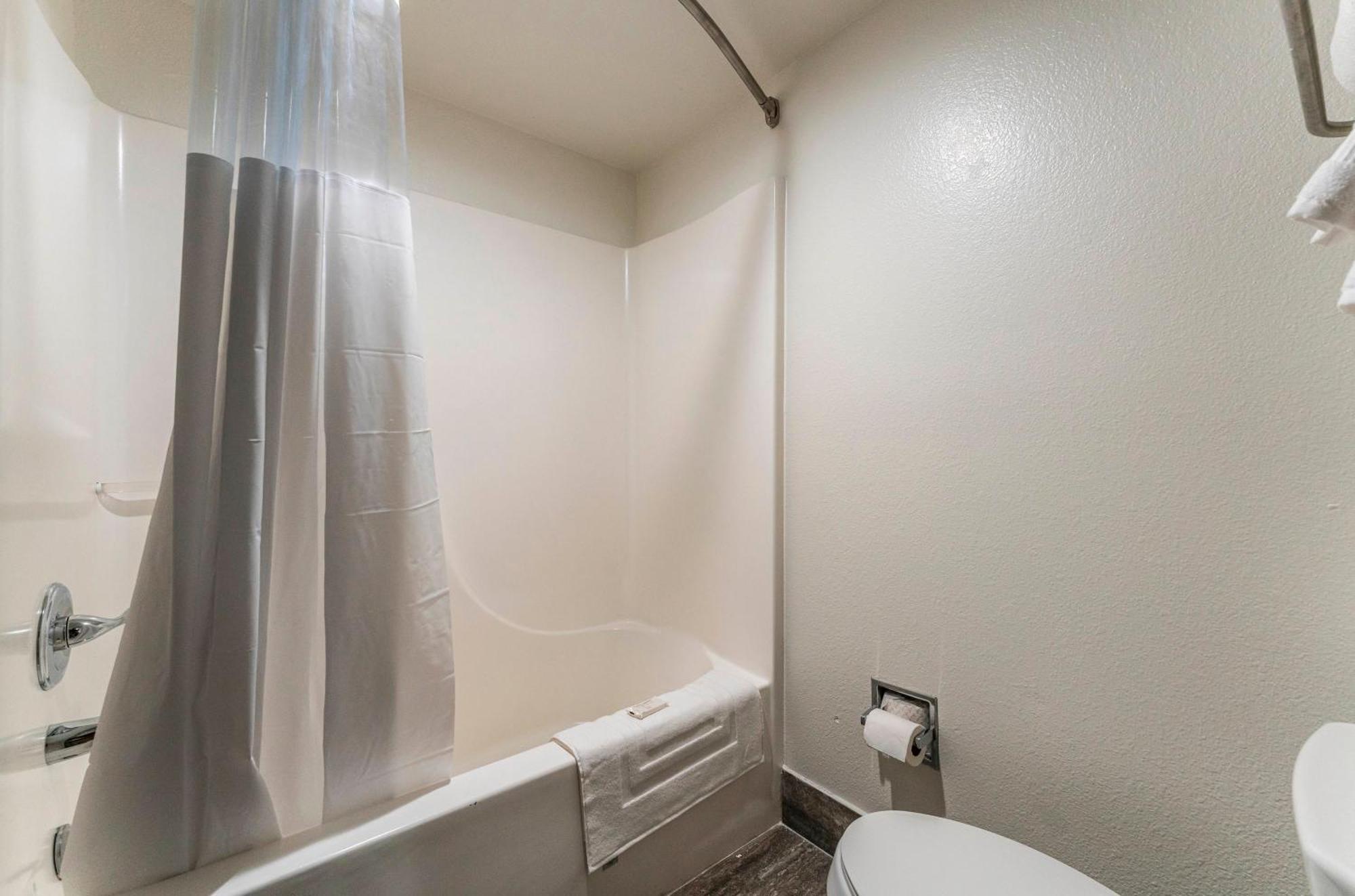 Tempe Promo Studio Apartment Bagian luar foto